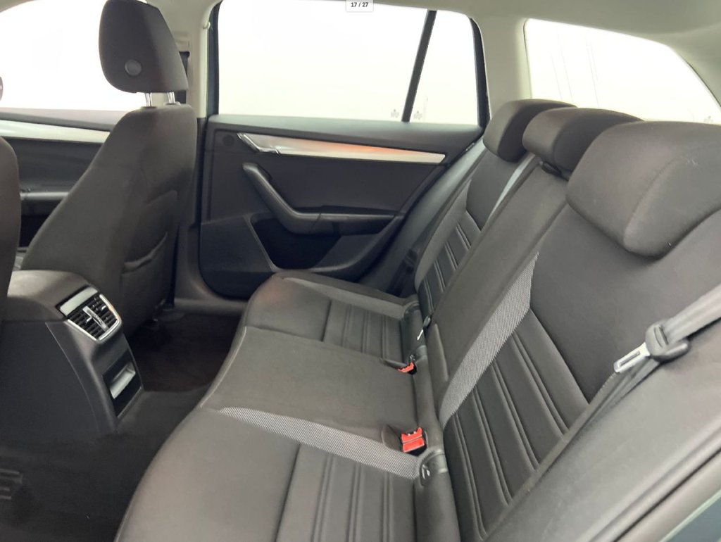 Used Skoda Octavia 2020 for sale - 76950133: Photo 6