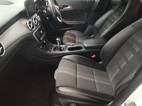 Used Mercedes-Benz GLA 2019 for sale - 75275892: Photo 11