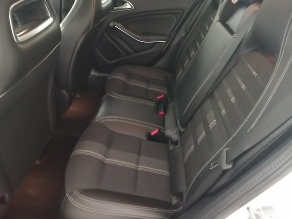 Used Mercedes-Benz GLA 2019 for sale - 75275892: Photo 13