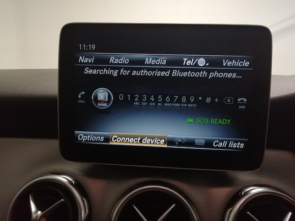 Used Mercedes-Benz GLA 2019 for sale - 75275892: Photo 16