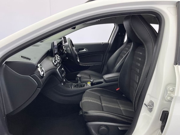 Used Mercedes-Benz GLA 2019 for sale - 75275892: Photo 20