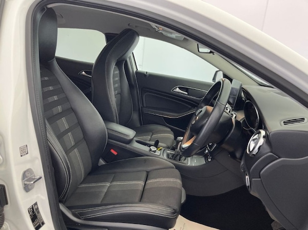 Used Mercedes-Benz GLA 2019 for sale - 75275892: Photo 21