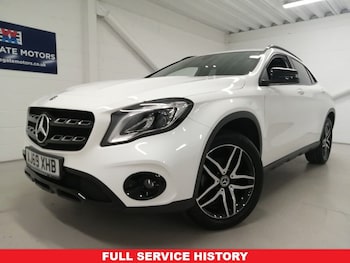 Used Mercedes-Benz GLA 2019 for sale - 75275892: Photo