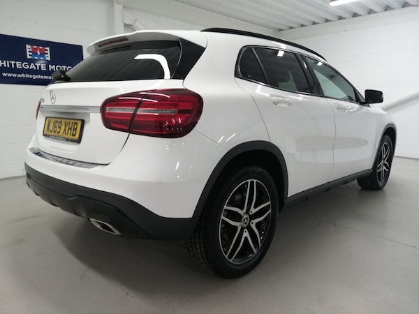Used Mercedes-Benz GLA 2019 for sale - 75275892: Photo 33