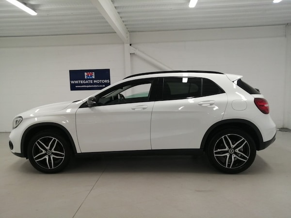 Used Mercedes-Benz GLA 2019 for sale - 75275892: Photo 34