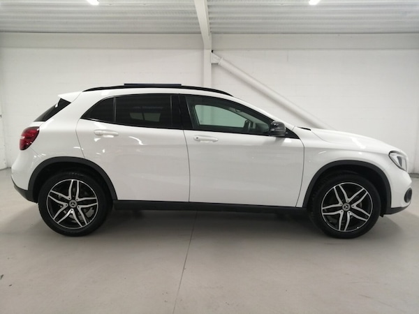 Used Mercedes-Benz GLA 2019 for sale - 75275892: Photo 35