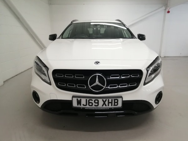 Used Mercedes-Benz GLA 2019 for sale - 75275892: Photo 36