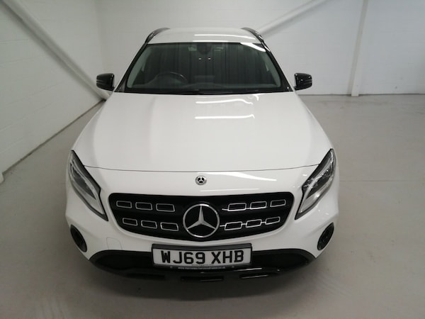 Used Mercedes-Benz GLA 2019 for sale - 75275892: Photo 37
