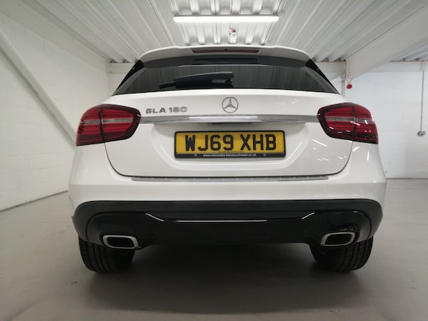 Used Mercedes-Benz GLA 2019 for sale - 75275892: Photo 39