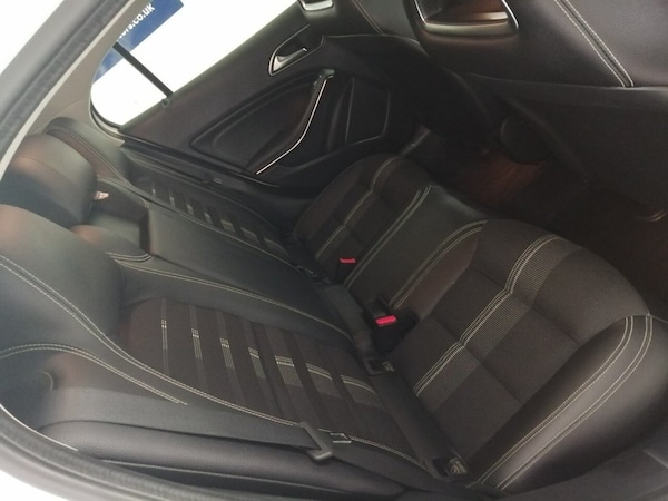 Used Mercedes-Benz GLA 2019 for sale - 75275892: Photo 48