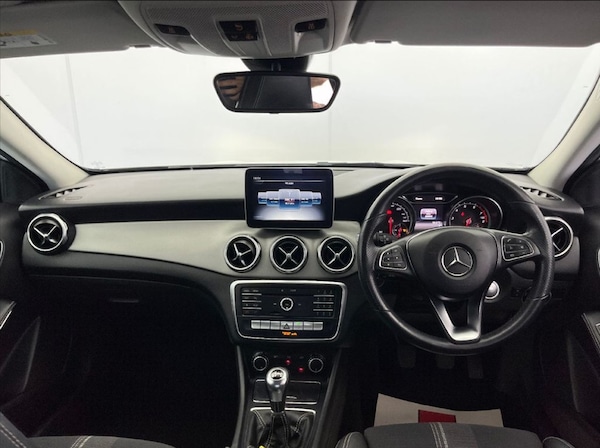 Used Mercedes-Benz GLA 2019 for sale - 75275892: Photo 5