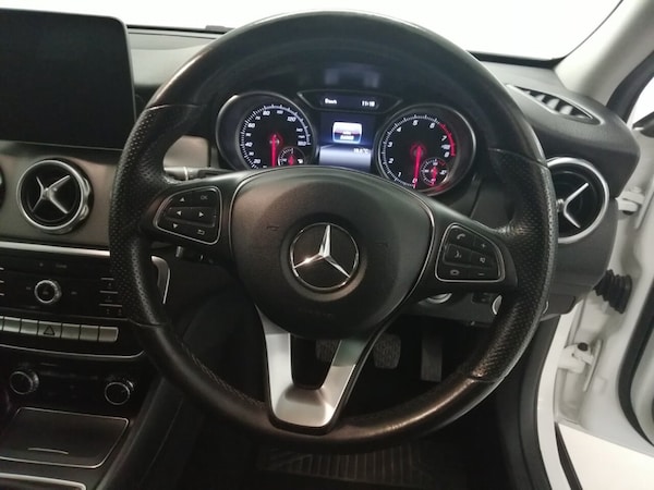 Used Mercedes-Benz GLA 2019 for sale - 75275892: Photo 7