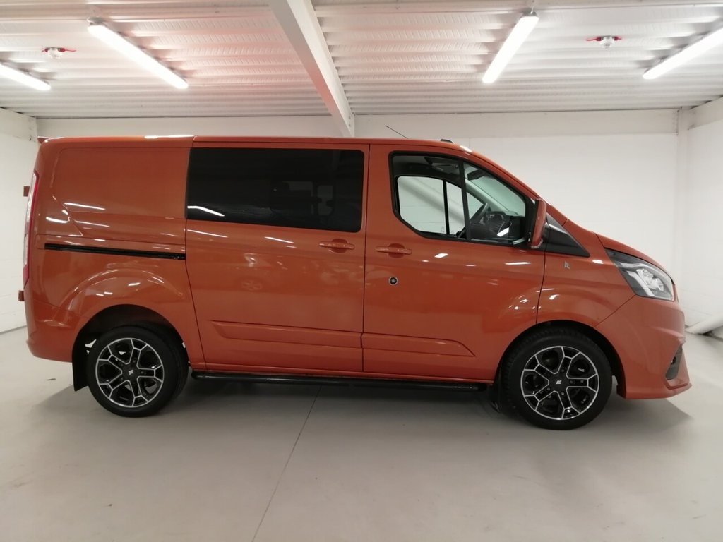Vehicle 32