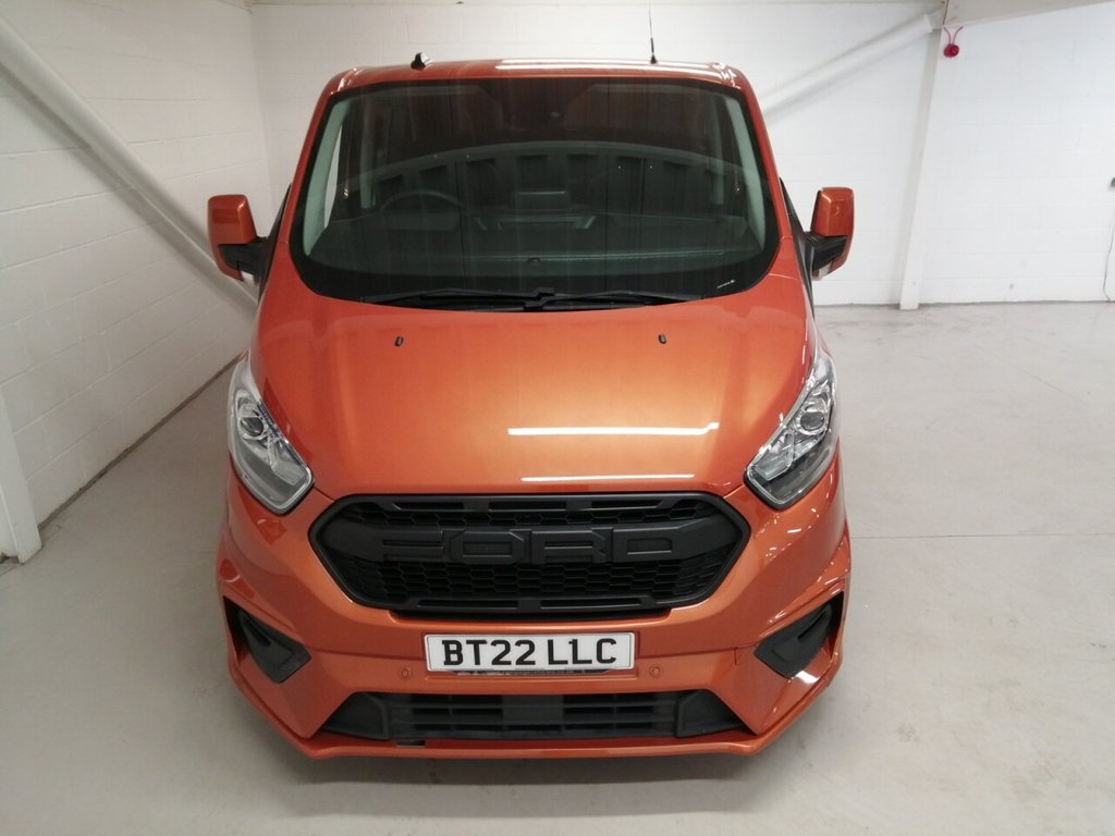 Vehicle 38