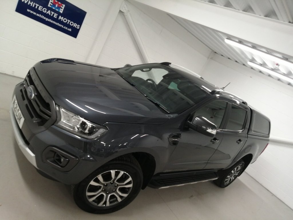 Used Ford Ranger 2021 for sale - 76783653: Photo 13