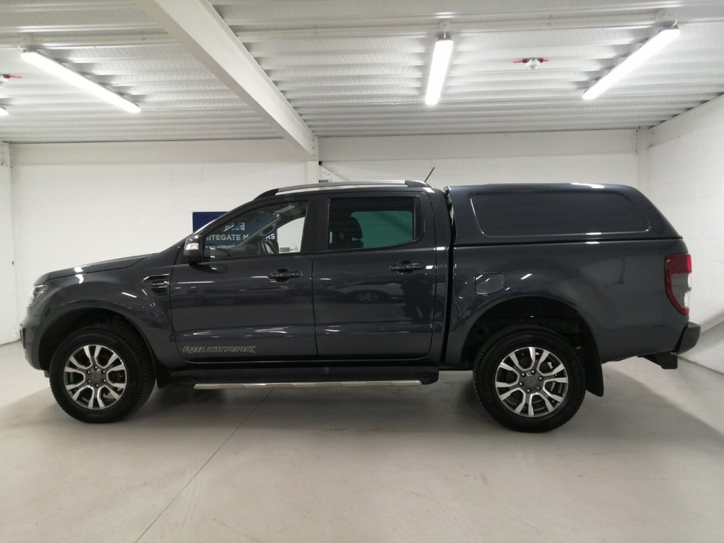 Used Ford Ranger 2021 for sale - 76783653: Photo 15