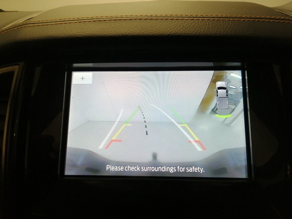 Used Ford Ranger 2021 for sale - 76783653: Photo 20