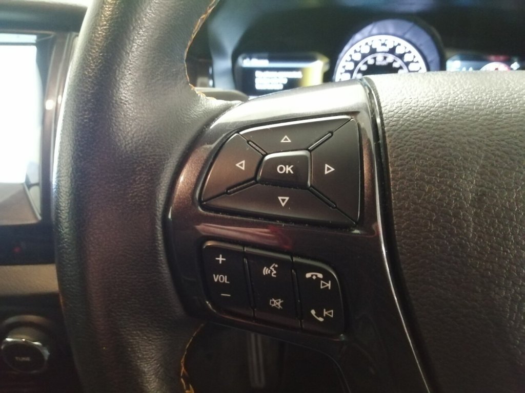 Used Ford Ranger 2021 for sale - 76783653: Photo 28