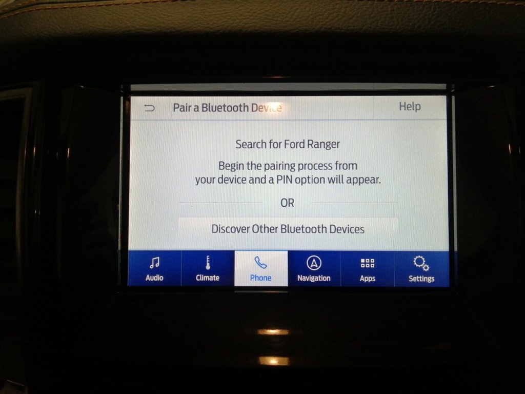 Used Ford Ranger 2021 for sale - 76783653: Photo 29