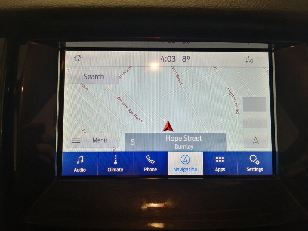 Used Ford Ranger 2021 for sale - 76783653: Photo 30