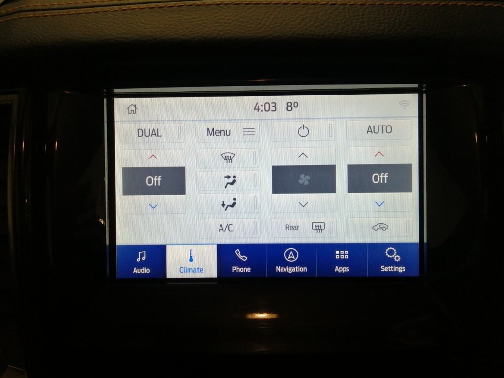 Used Ford Ranger 2021 for sale - 76783653: Photo 31