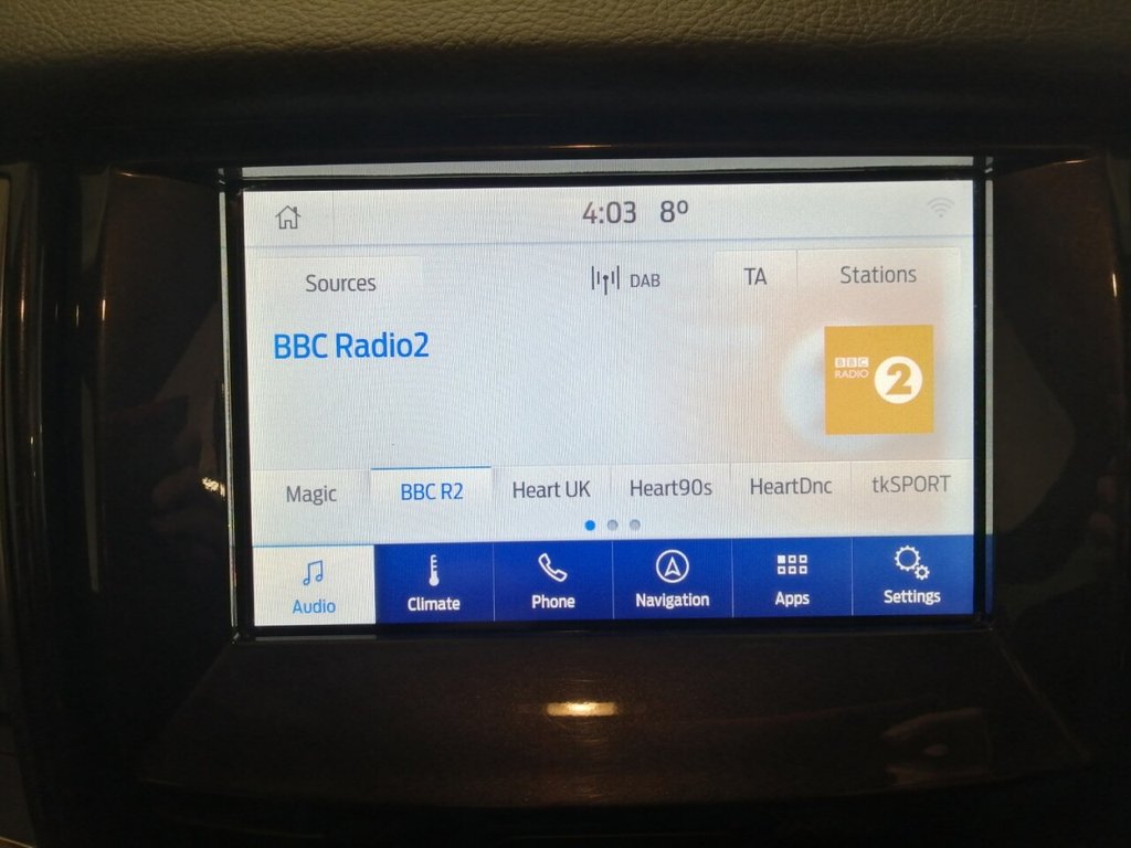 Used Ford Ranger 2021 for sale - 76783653: Photo 32