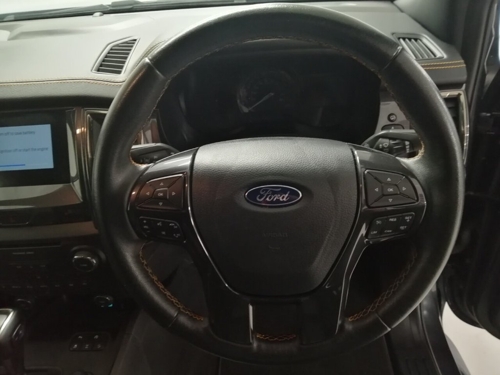 Used Ford Ranger 2021 for sale - 76783653: Photo 36