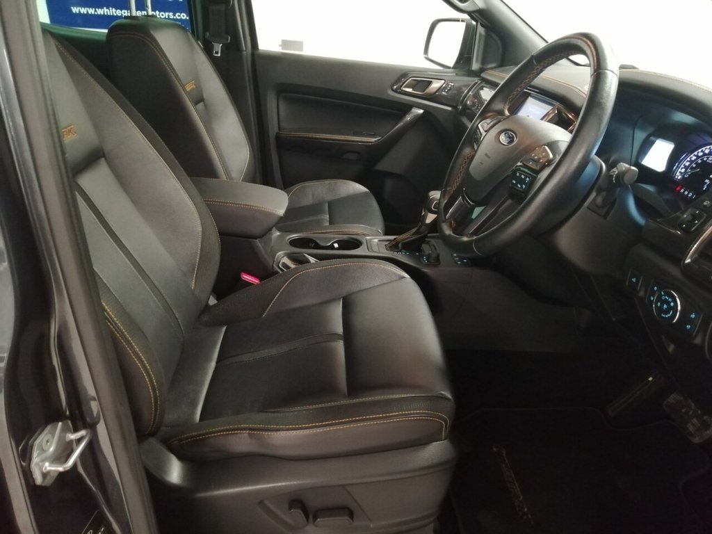 Used Ford Ranger 2021 for sale - 76783653: Photo 39