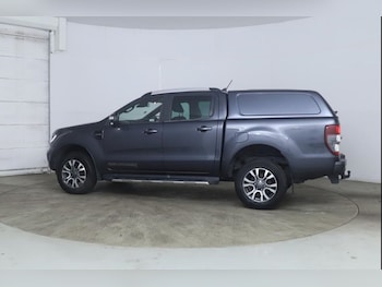 Used Ford Ranger 2021 for sale - 76783653: Photo