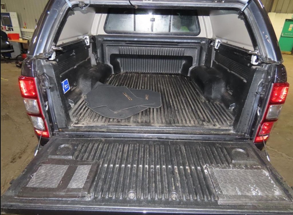 Used Ford Ranger 2021 for sale - 76783653: Photo 4