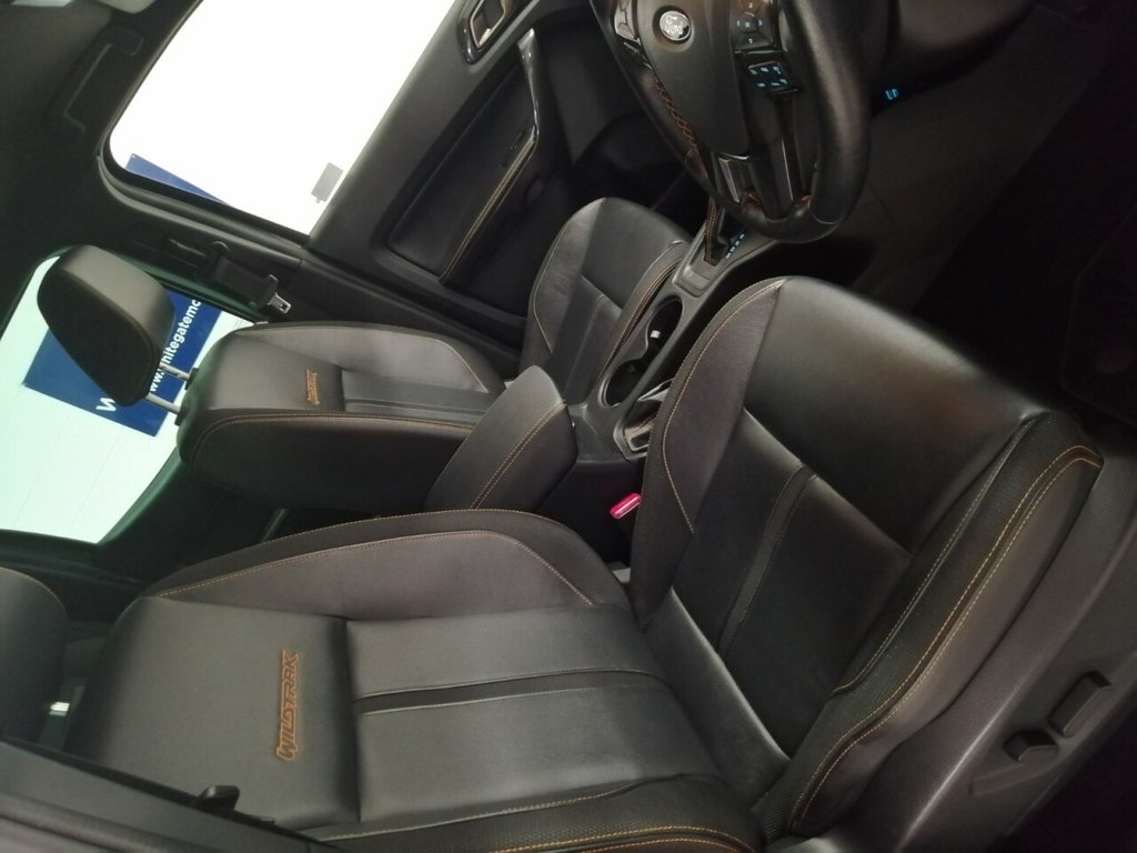 Used Ford Ranger 2021 for sale - 76783653: Photo 40