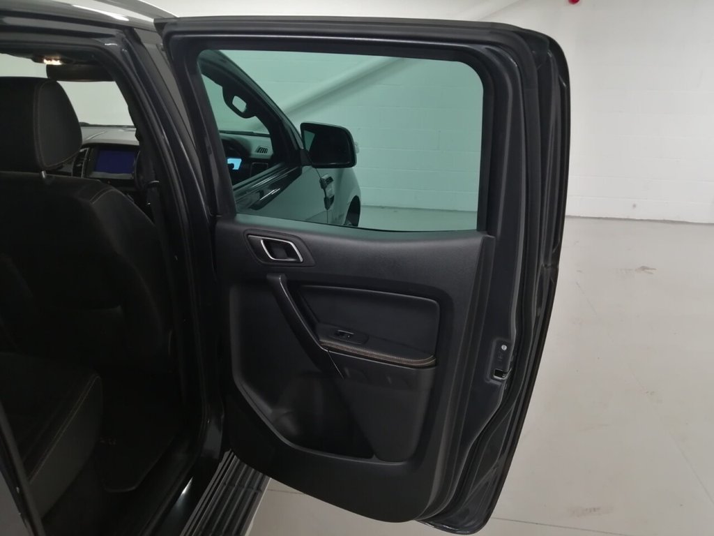 Used Ford Ranger 2021 for sale - 76783653: Photo 41