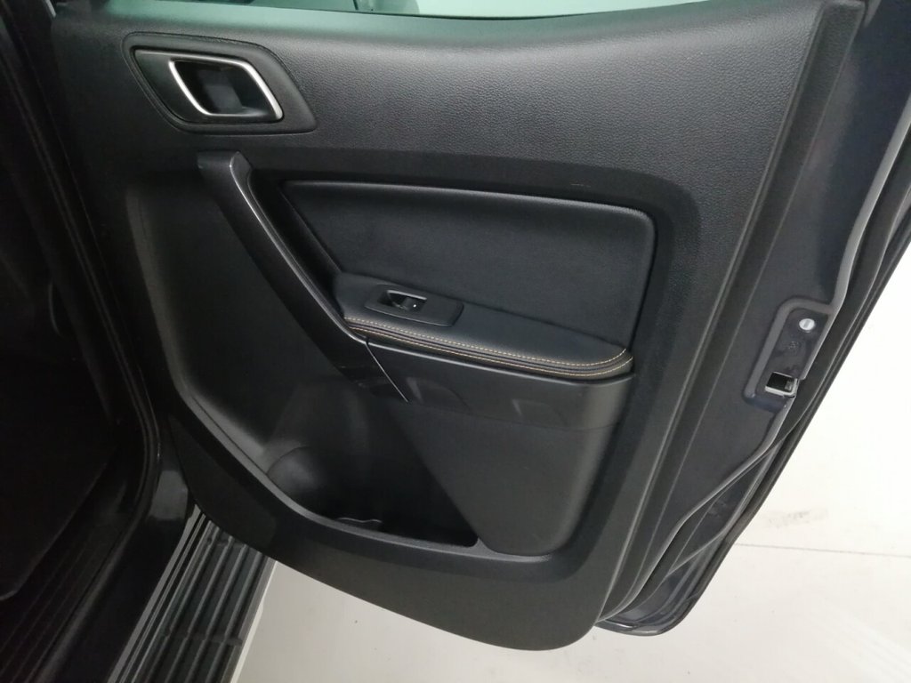 Used Ford Ranger 2021 for sale - 76783653: Photo 42