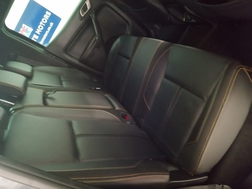 Used Ford Ranger 2021 for sale - 76783653: Photo 43