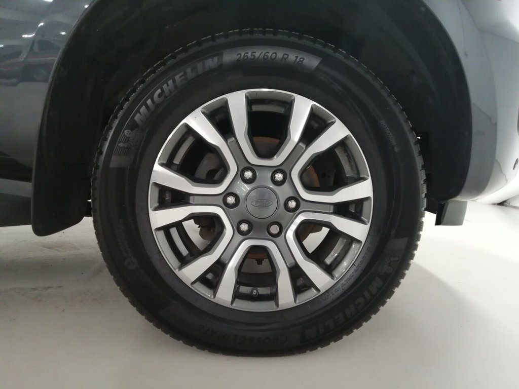 Used Ford Ranger 2021 for sale - 76783653: Photo 45