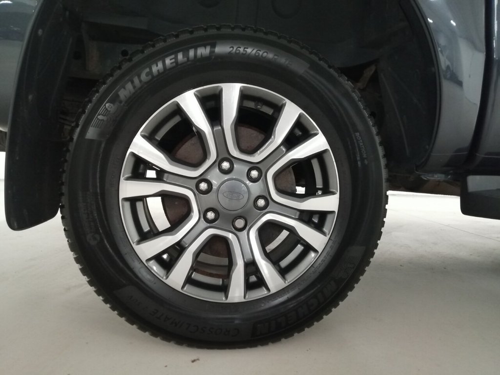 Used Ford Ranger 2021 for sale - 76783653: Photo 46