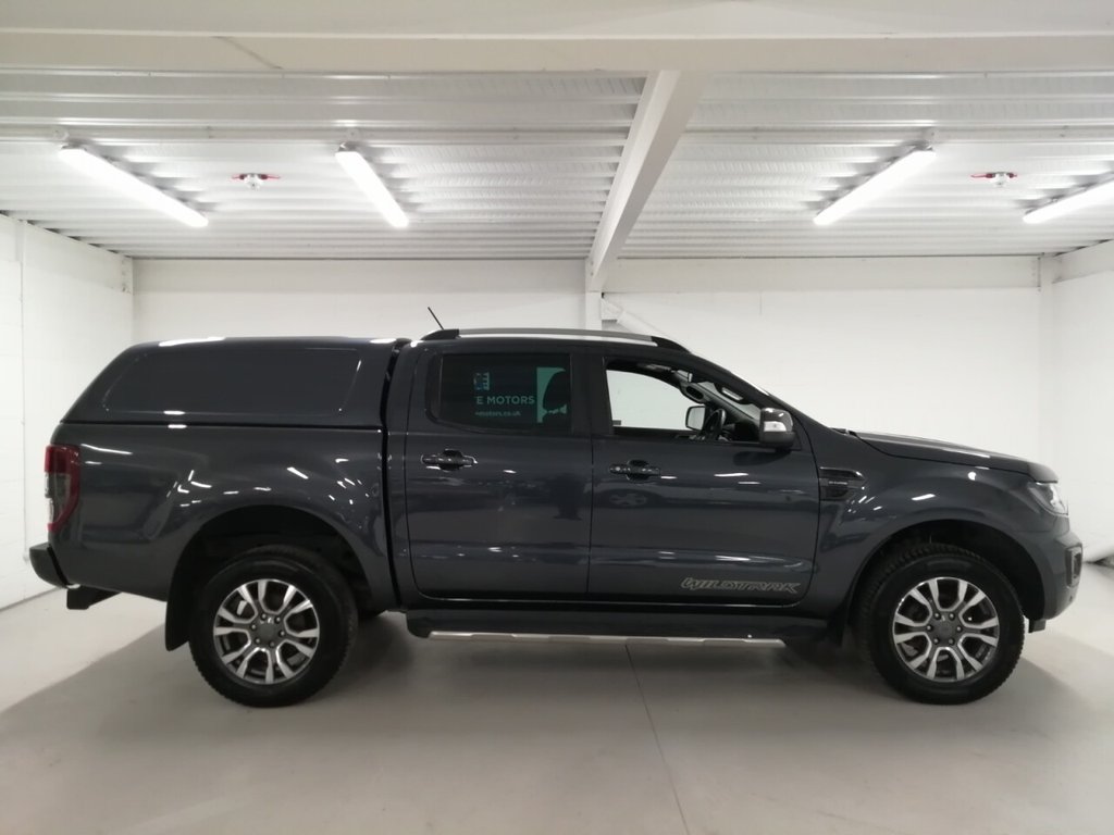 Used Ford Ranger 2021 for sale - 76783653: Photo 47