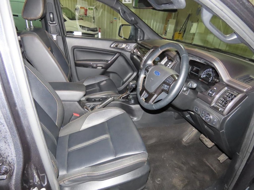 Used Ford Ranger 2021 for sale - 76783653: Photo 5