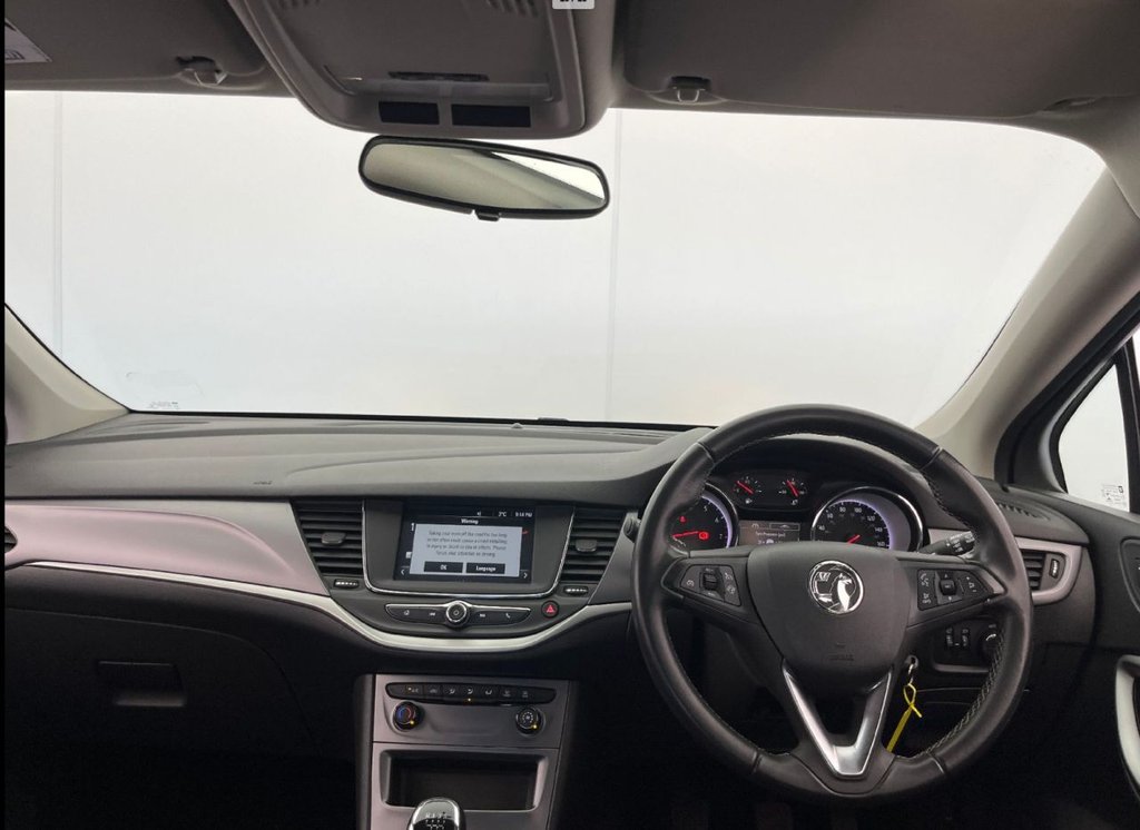 Used Vauxhall Astra 2019 for sale - 77780319: Photo 5