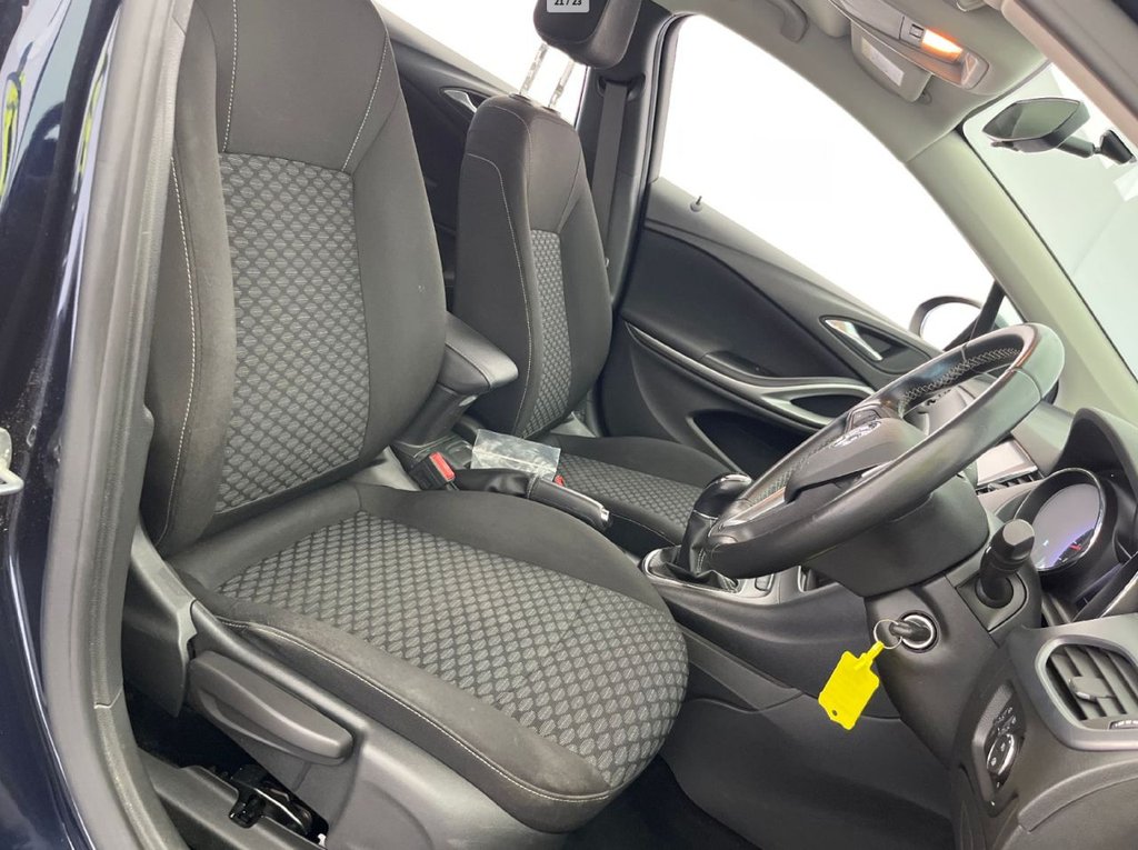 Used Vauxhall Astra 2019 for sale - 77780319: Photo 7