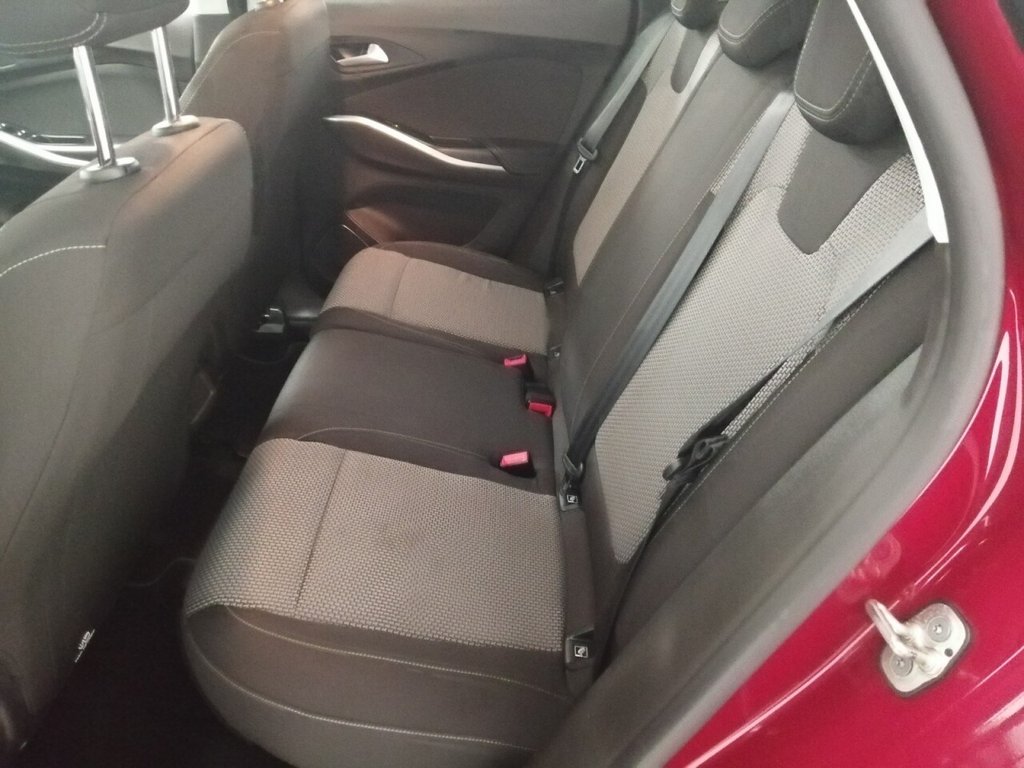 Used Vauxhall Grandland X 2020 for sale - 76291845: Photo 13