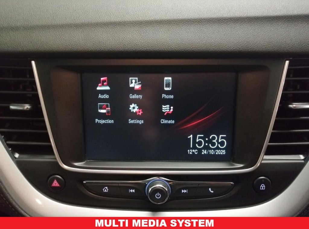 Used Vauxhall Grandland X 2020 for sale - 76291845: Photo 14