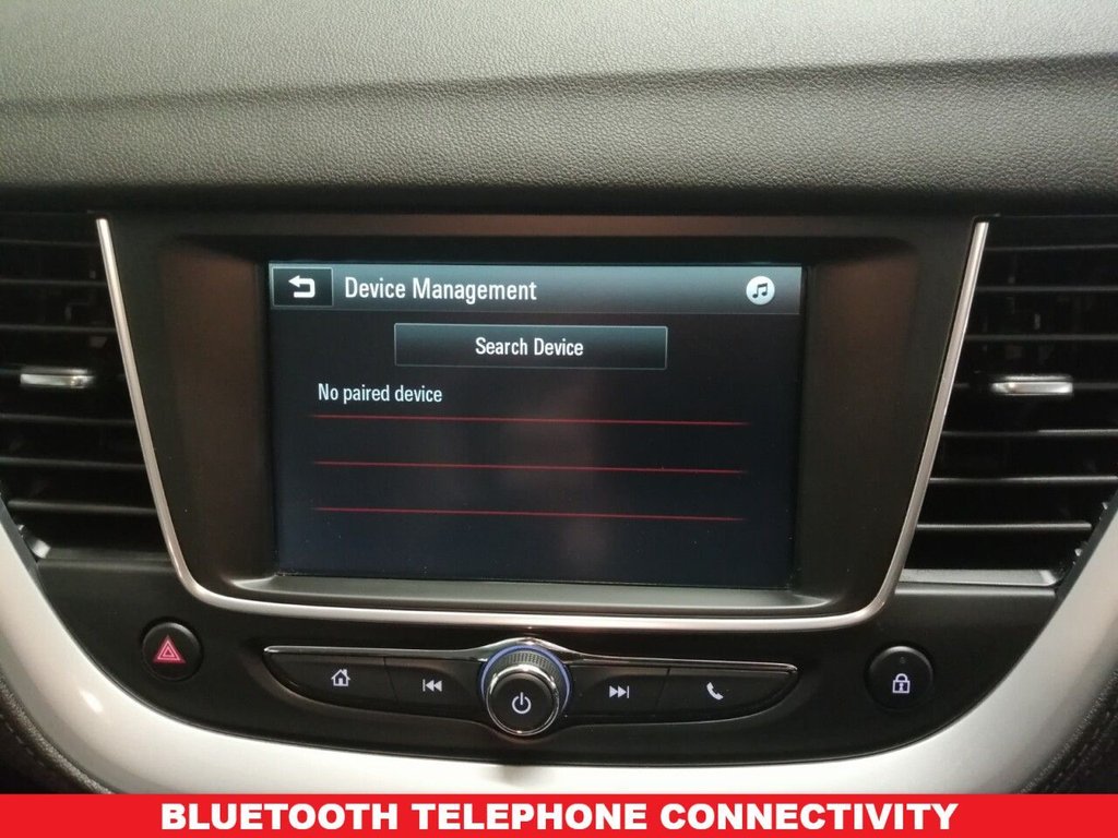 Used Vauxhall Grandland X 2020 for sale - 76291845: Photo 15