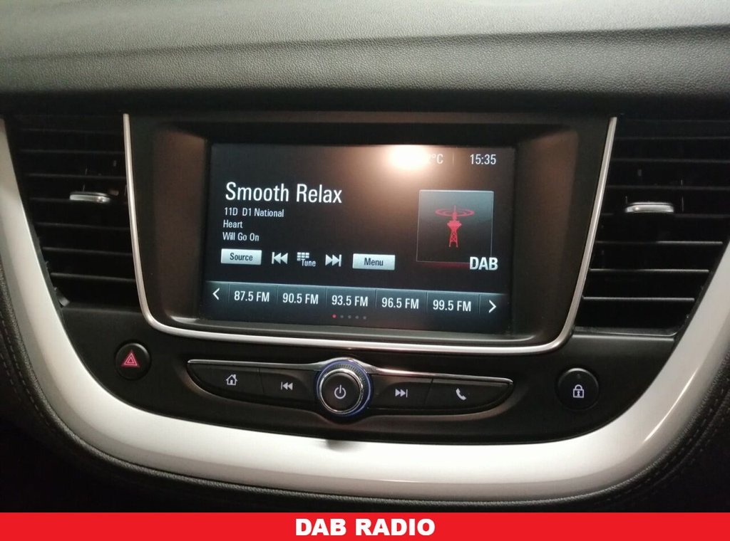 Used Vauxhall Grandland X 2020 for sale - 76291845: Photo 16