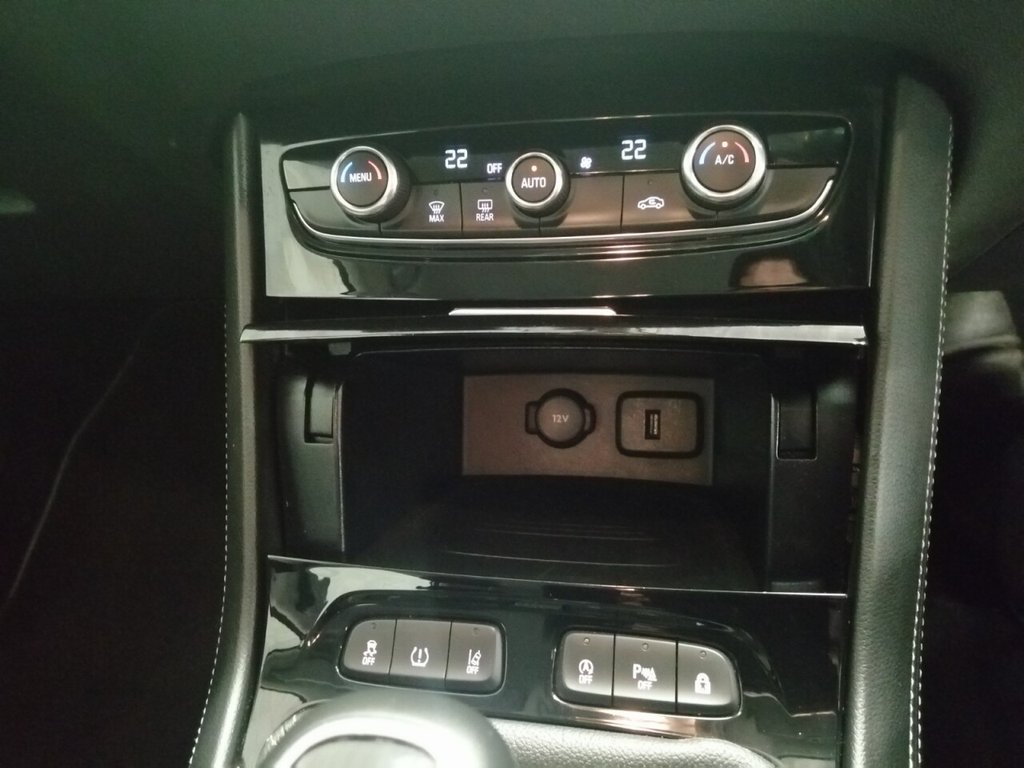 Used Vauxhall Grandland X 2020 for sale - 76291845: Photo 18