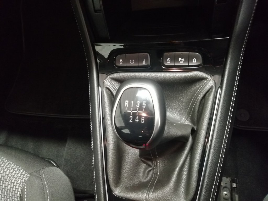 Used Vauxhall Grandland X 2020 for sale - 76291845: Photo 19