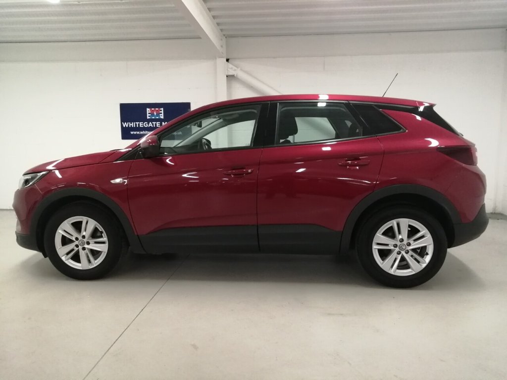 Used Vauxhall Grandland X 2020 for sale - 76291845: Photo 28