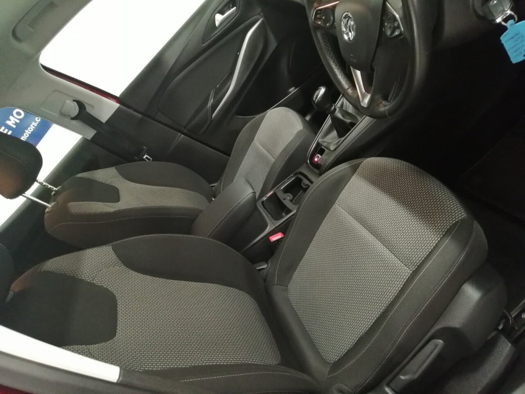 Used Vauxhall Grandland X 2020 for sale - 76291845: Photo 34