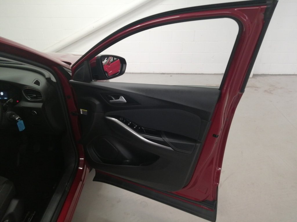 Used Vauxhall Grandland X 2020 for sale - 76291845: Photo 36