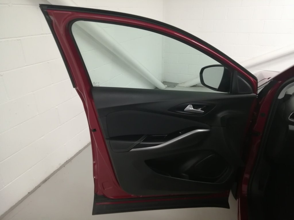 Used Vauxhall Grandland X 2020 for sale - 76291845: Photo 39